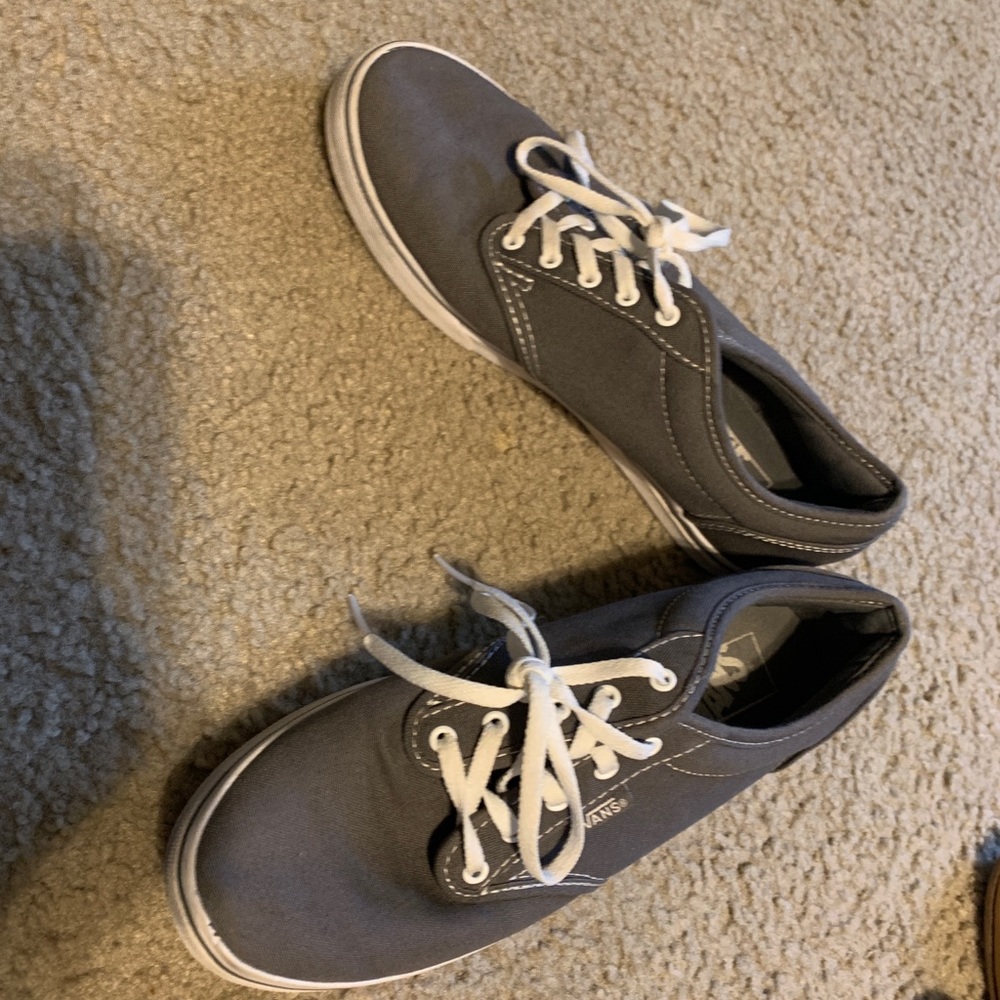 Vans sneakers